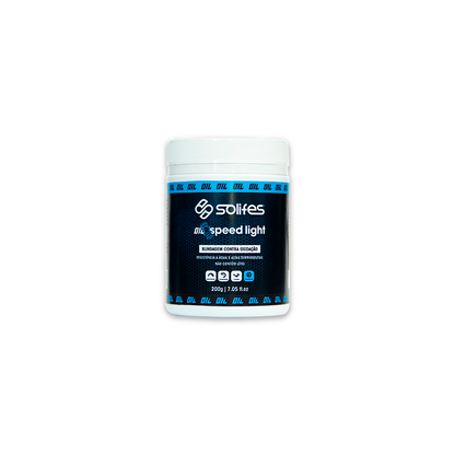 Grasa Speed Light - 200g - Solifes